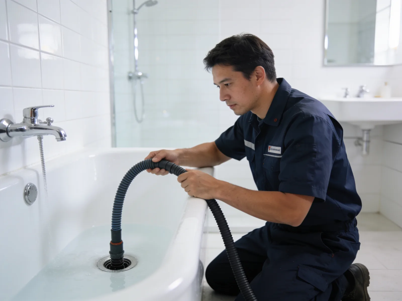 Emergency Plumber Beckville, TX FAQs